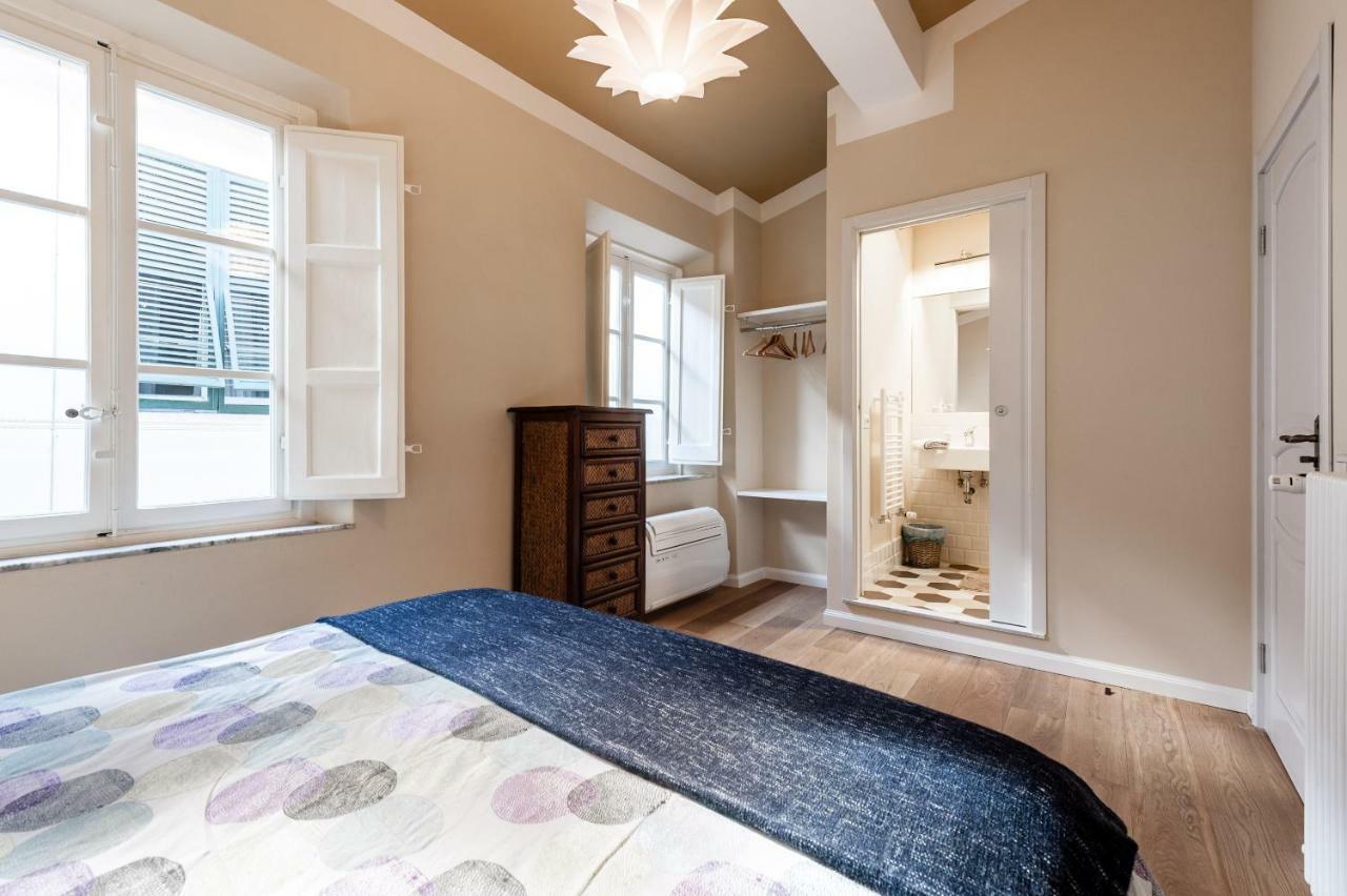 Affordable Suite With A View In The Heart Of Lucca Kültér fotó
